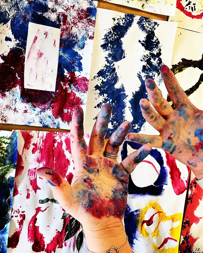 Plan d'action & déploiement 1 Atterdag Plan daction